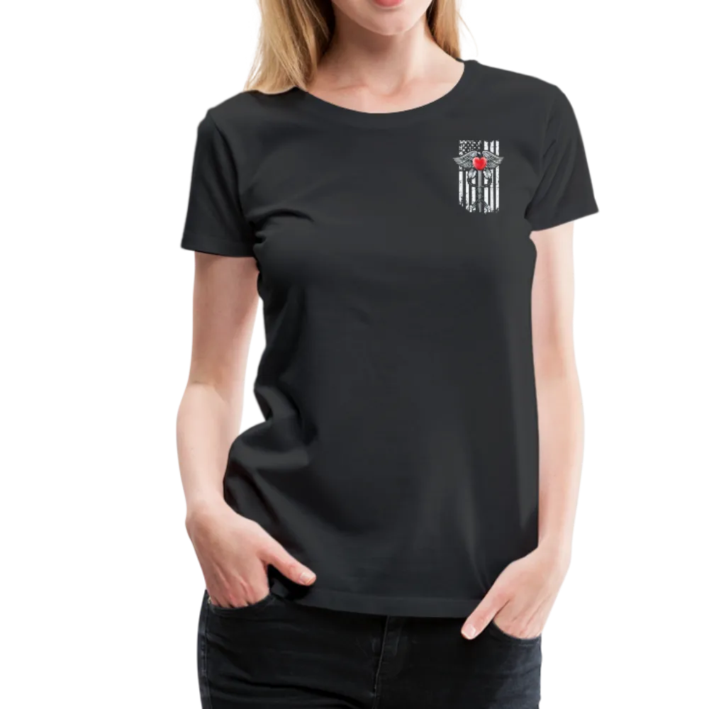 CK1821 Women’s Premium T-Shirt