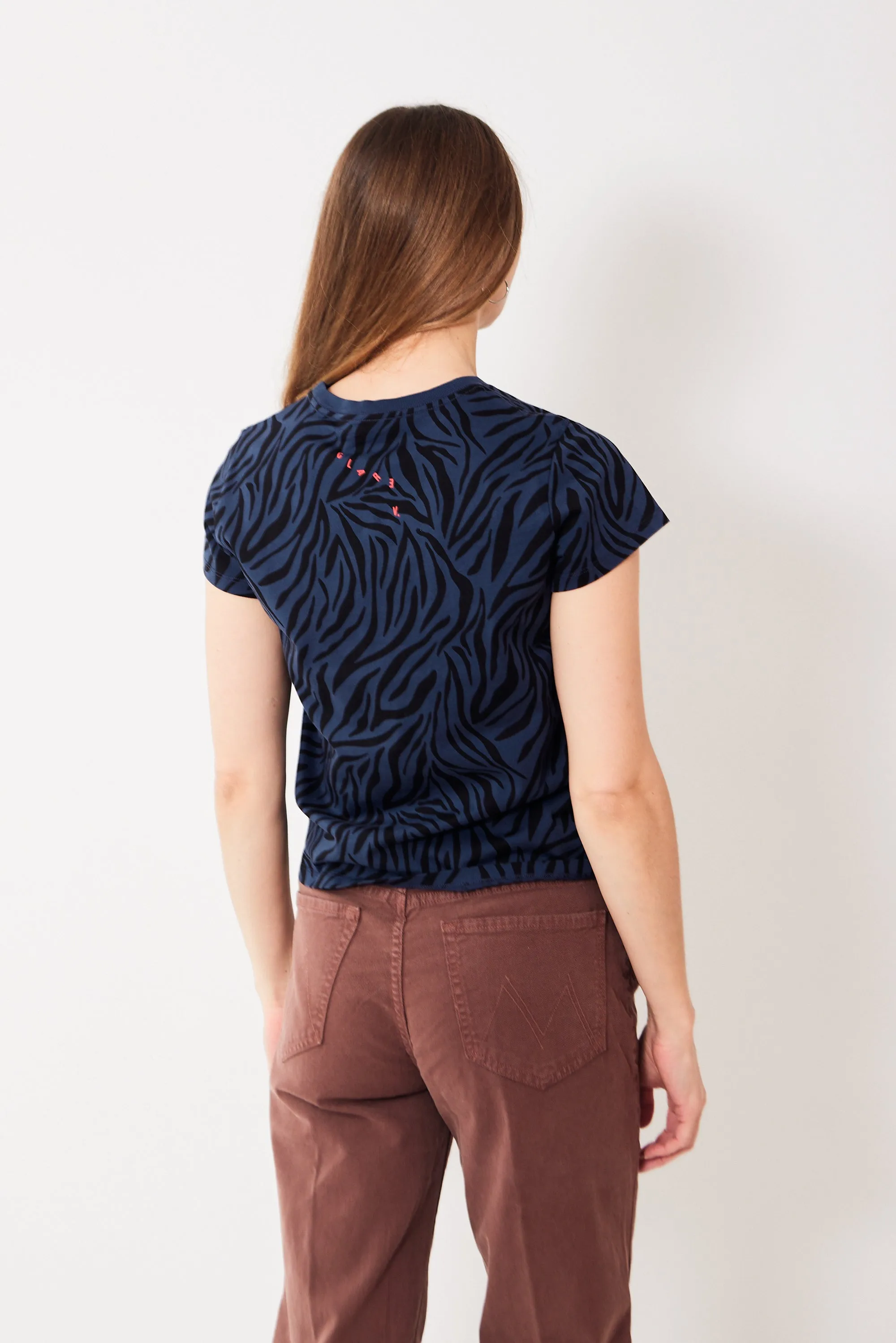 Clare V. Classic Tee