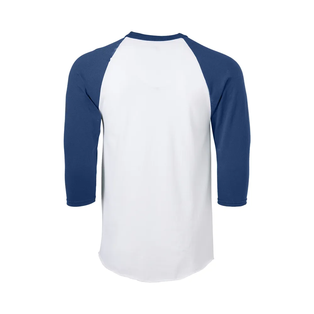 Classic Baseball Jersey