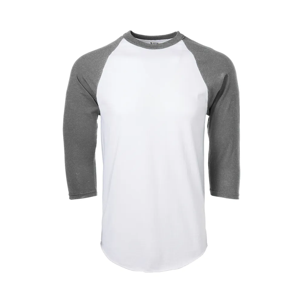 Classic Baseball Jersey