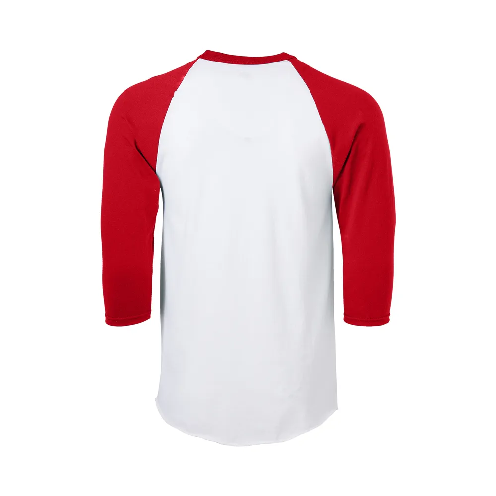 Classic Baseball Jersey