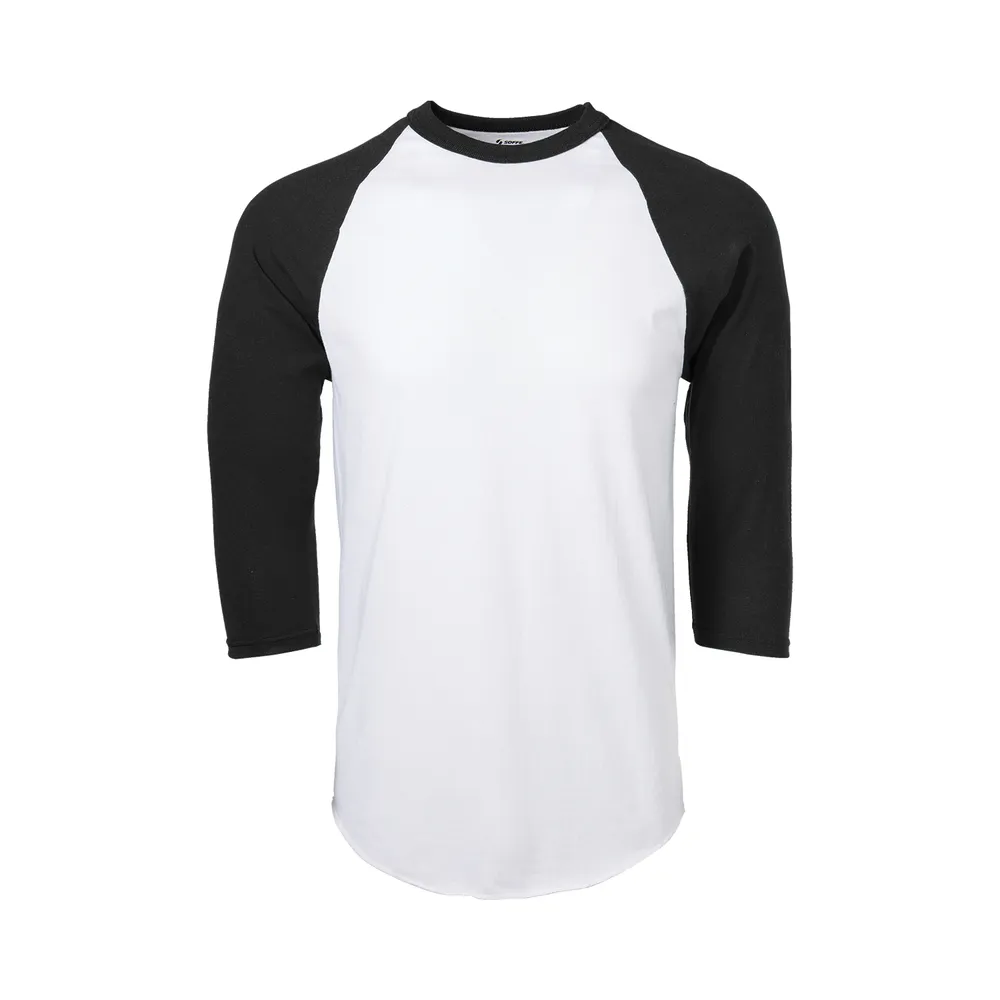 Classic Baseball Jersey