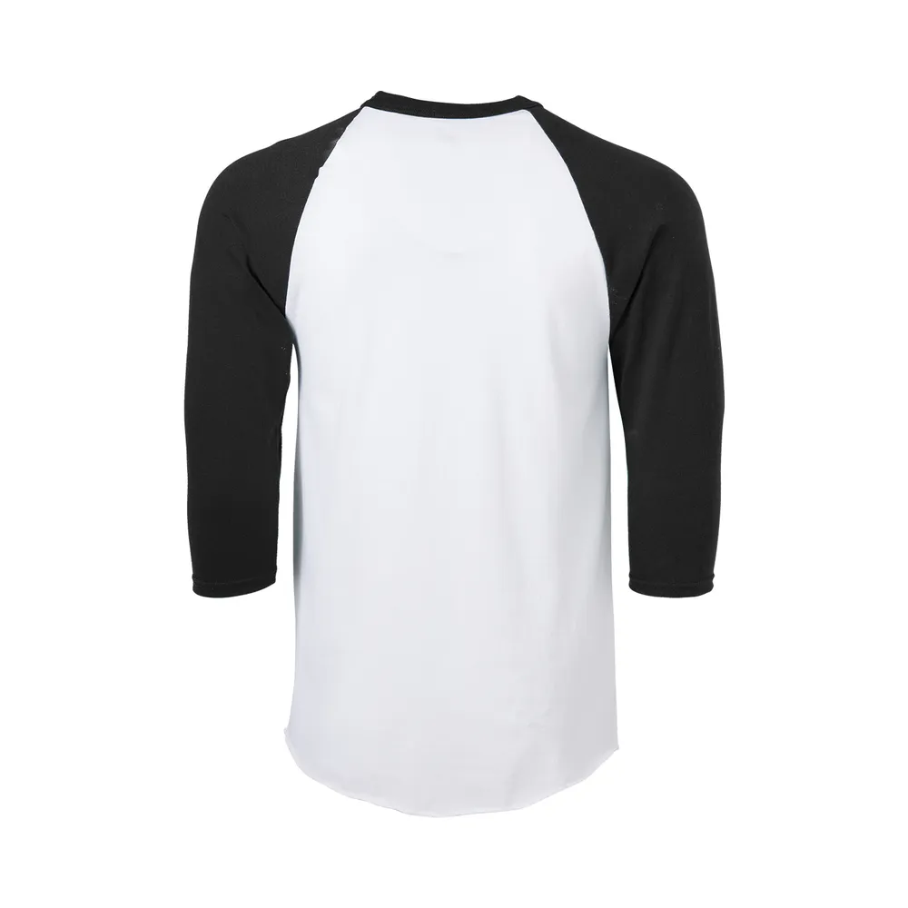 Classic Baseball Jersey