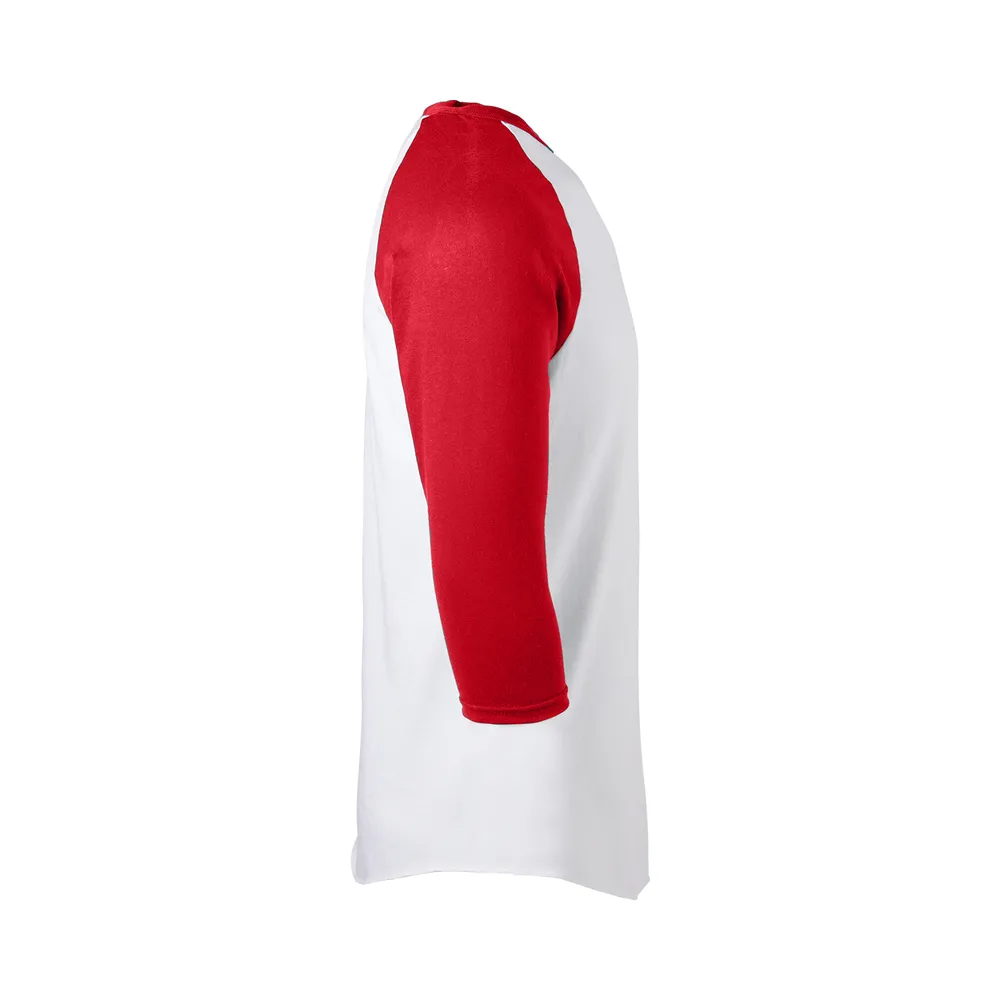 Classic Baseball Jersey