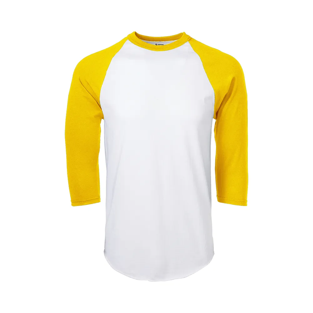 Classic Baseball Jersey