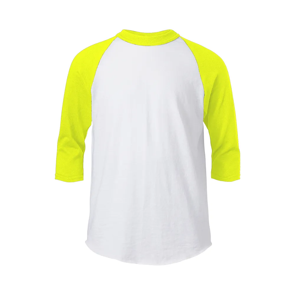 Classic Baseball Jersey