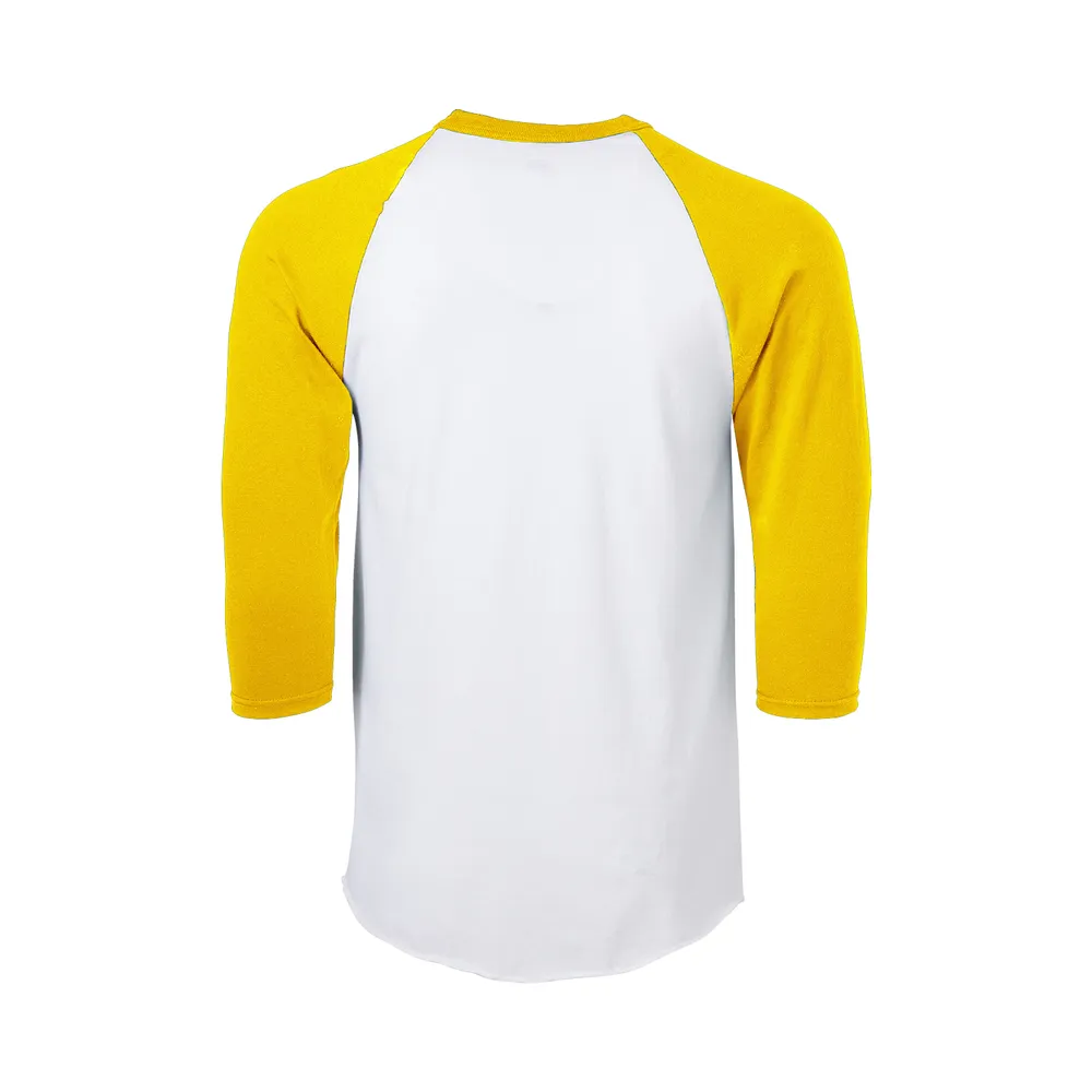 Classic Baseball Jersey