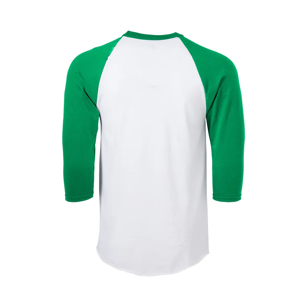 Classic Baseball Jersey