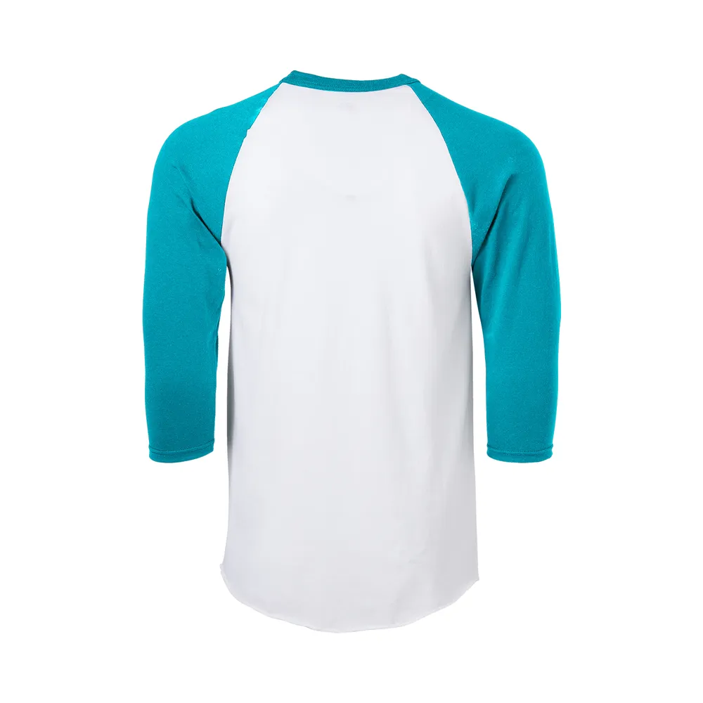 Classic Baseball Jersey
