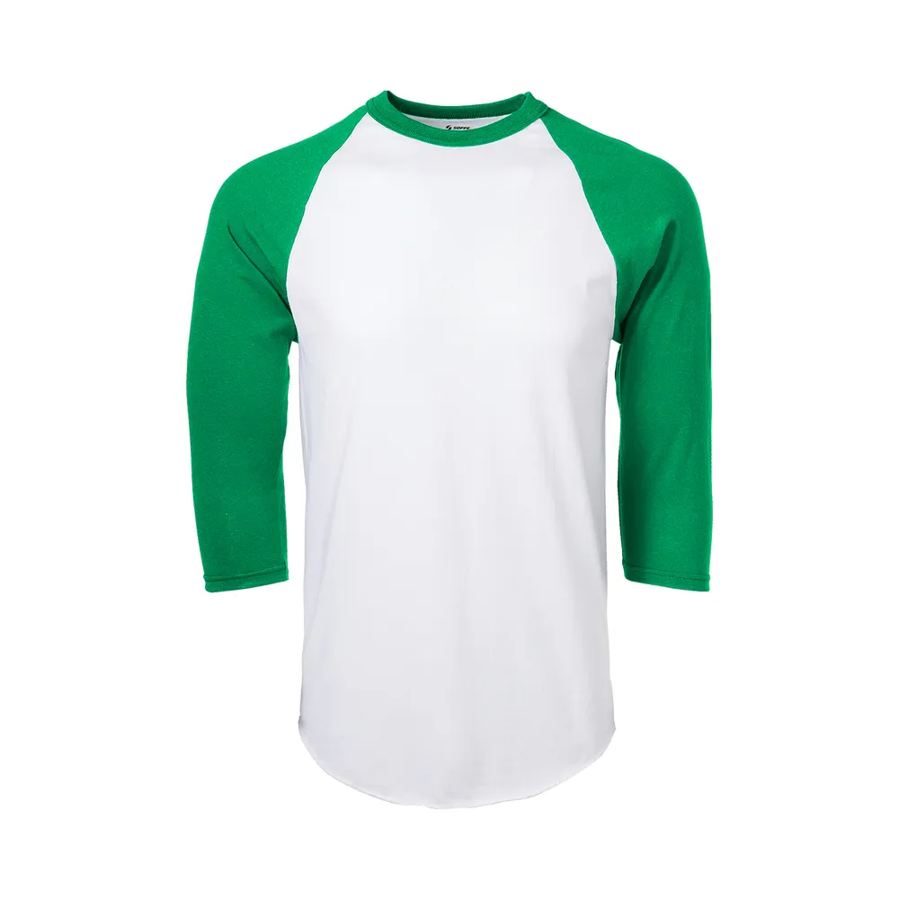 Classic Baseball Jersey