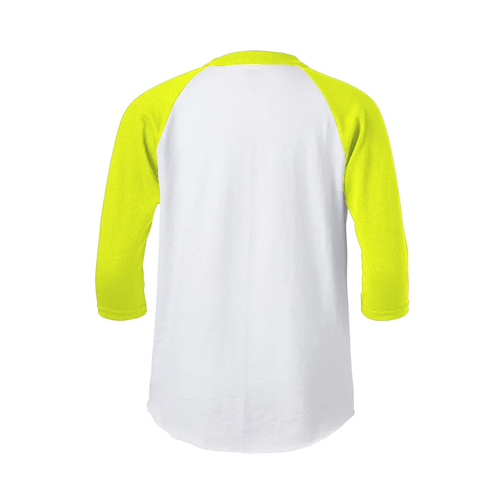 Classic Baseball Jersey