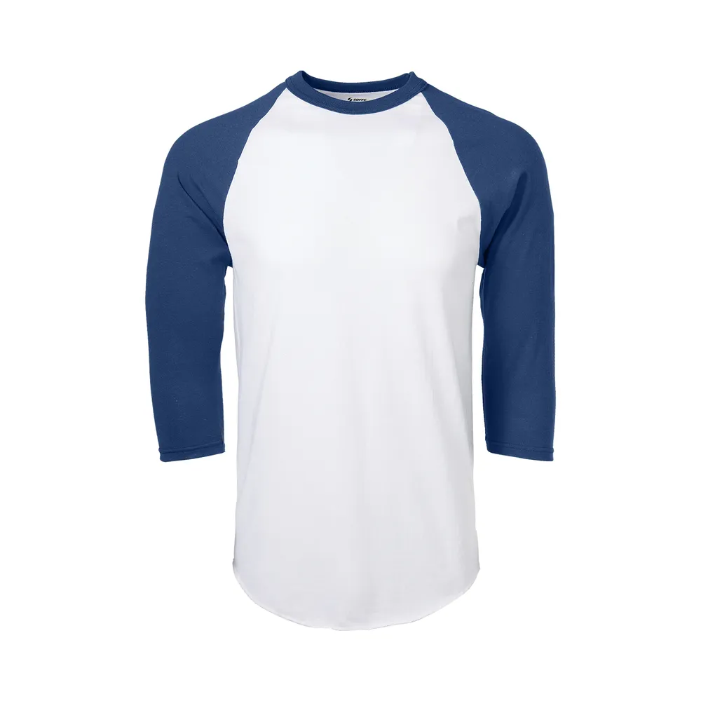 Classic Baseball Jersey
