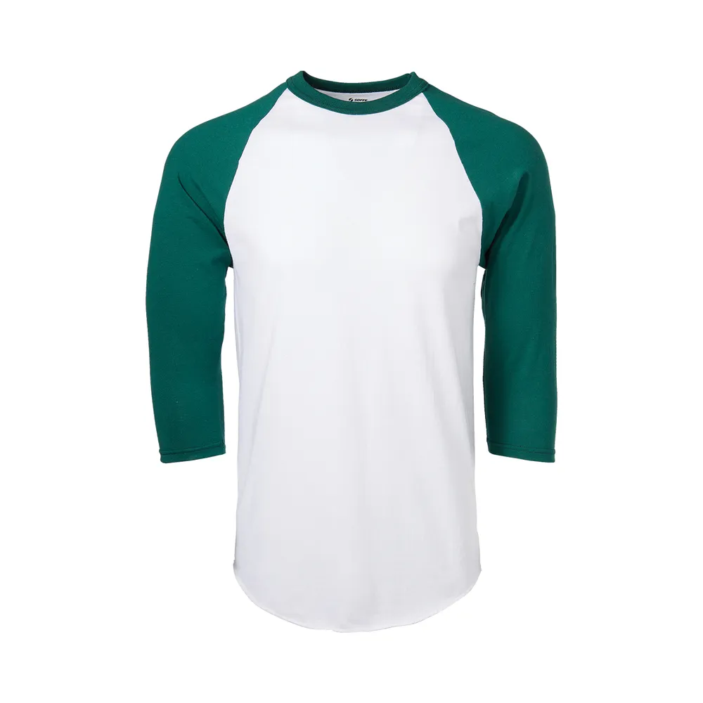 Classic Baseball Jersey