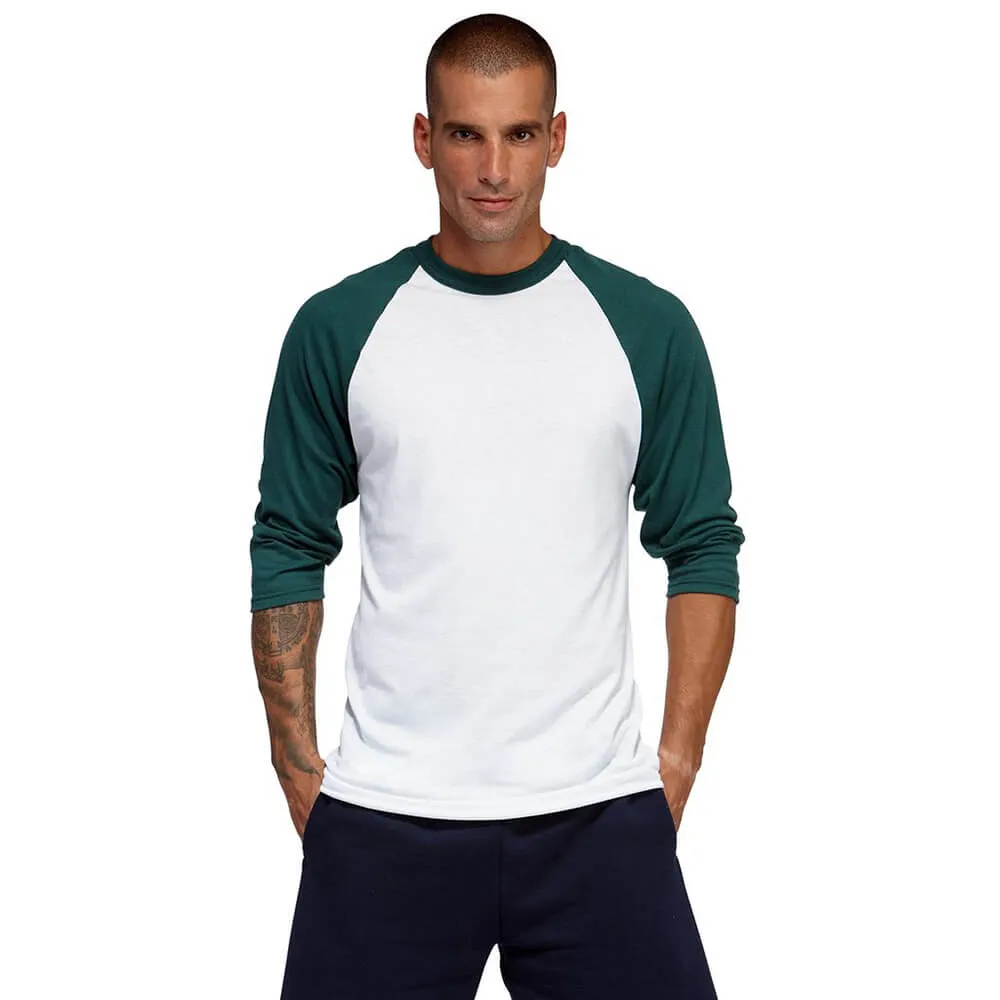 Classic Baseball Jersey
