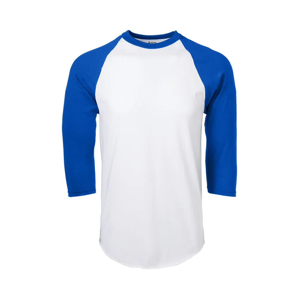 Classic Baseball Jersey