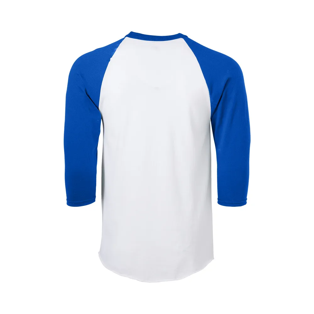 Classic Baseball Jersey