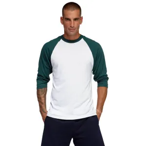 Classic Baseball Jersey