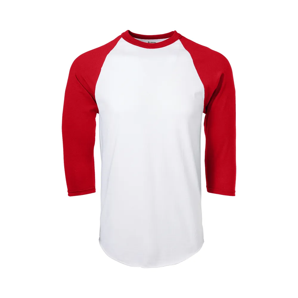 Classic Baseball Jersey