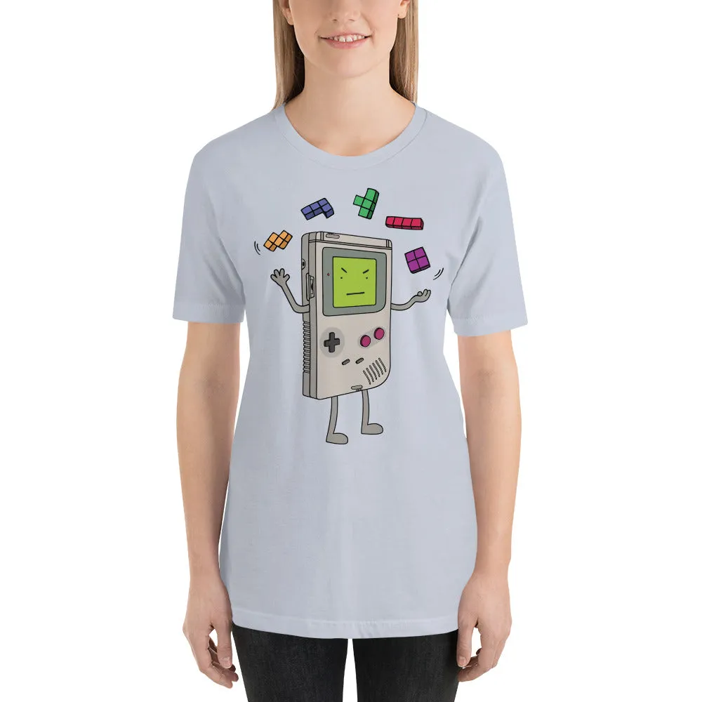 Classic Boy Premium T-Shirt