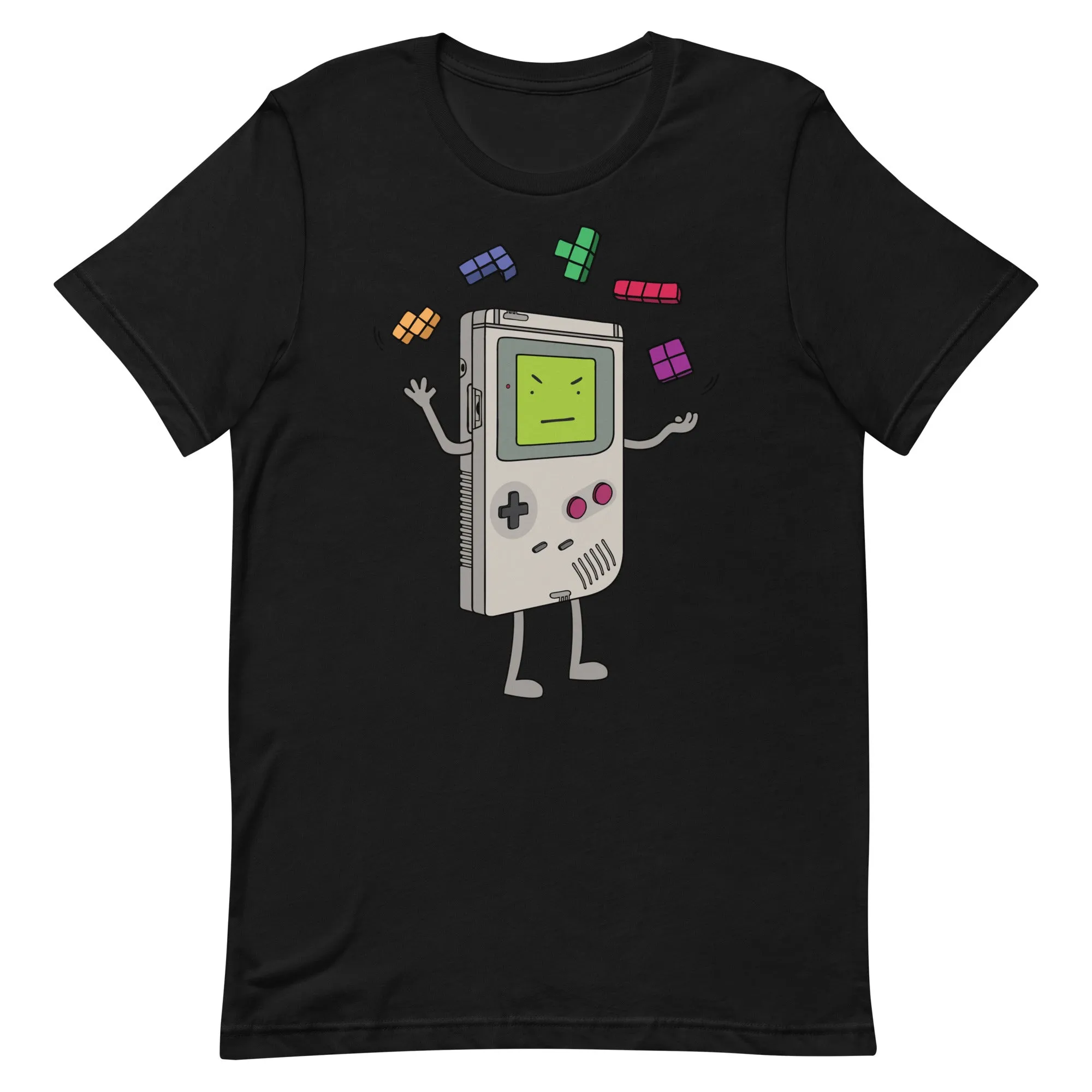 Classic Boy Premium T-Shirt