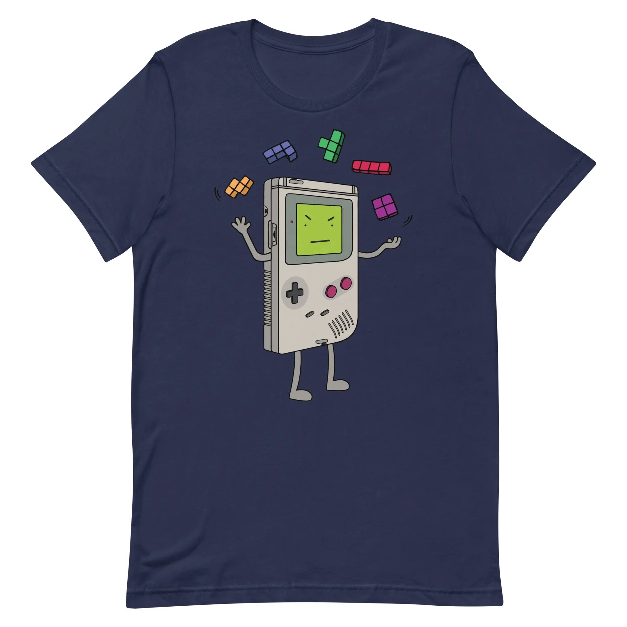 Classic Boy Premium T-Shirt