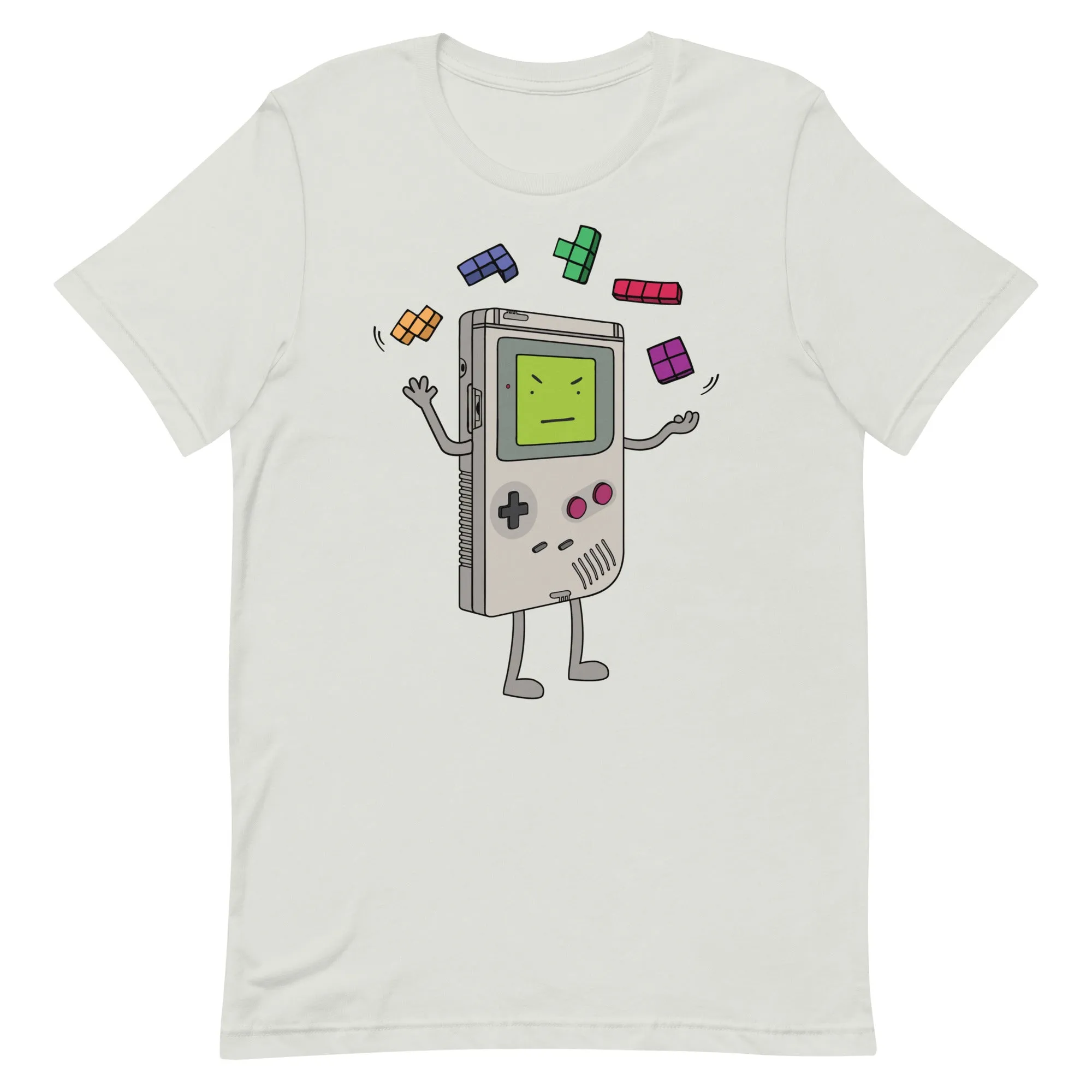 Classic Boy Premium T-Shirt