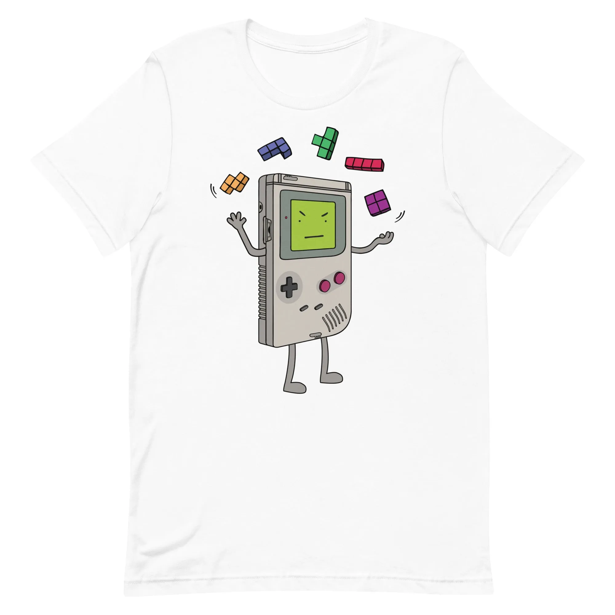 Classic Boy Premium T-Shirt