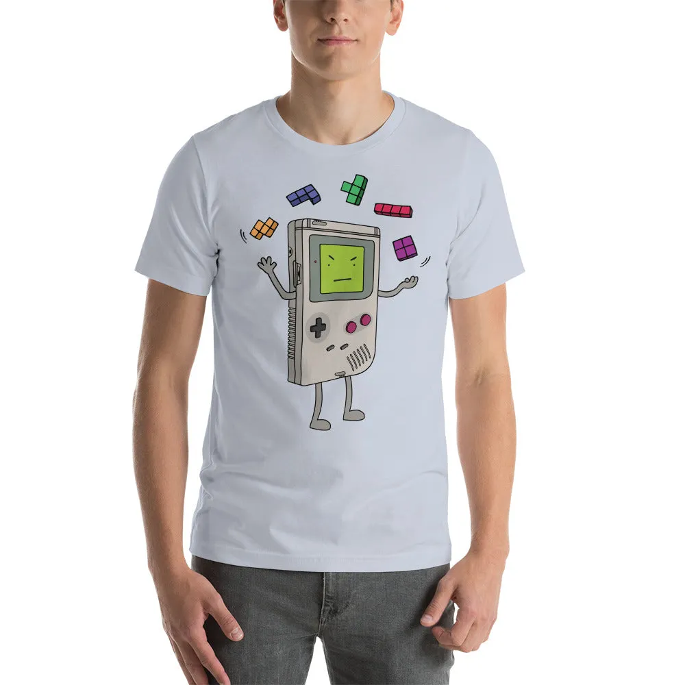 Classic Boy Premium T-Shirt