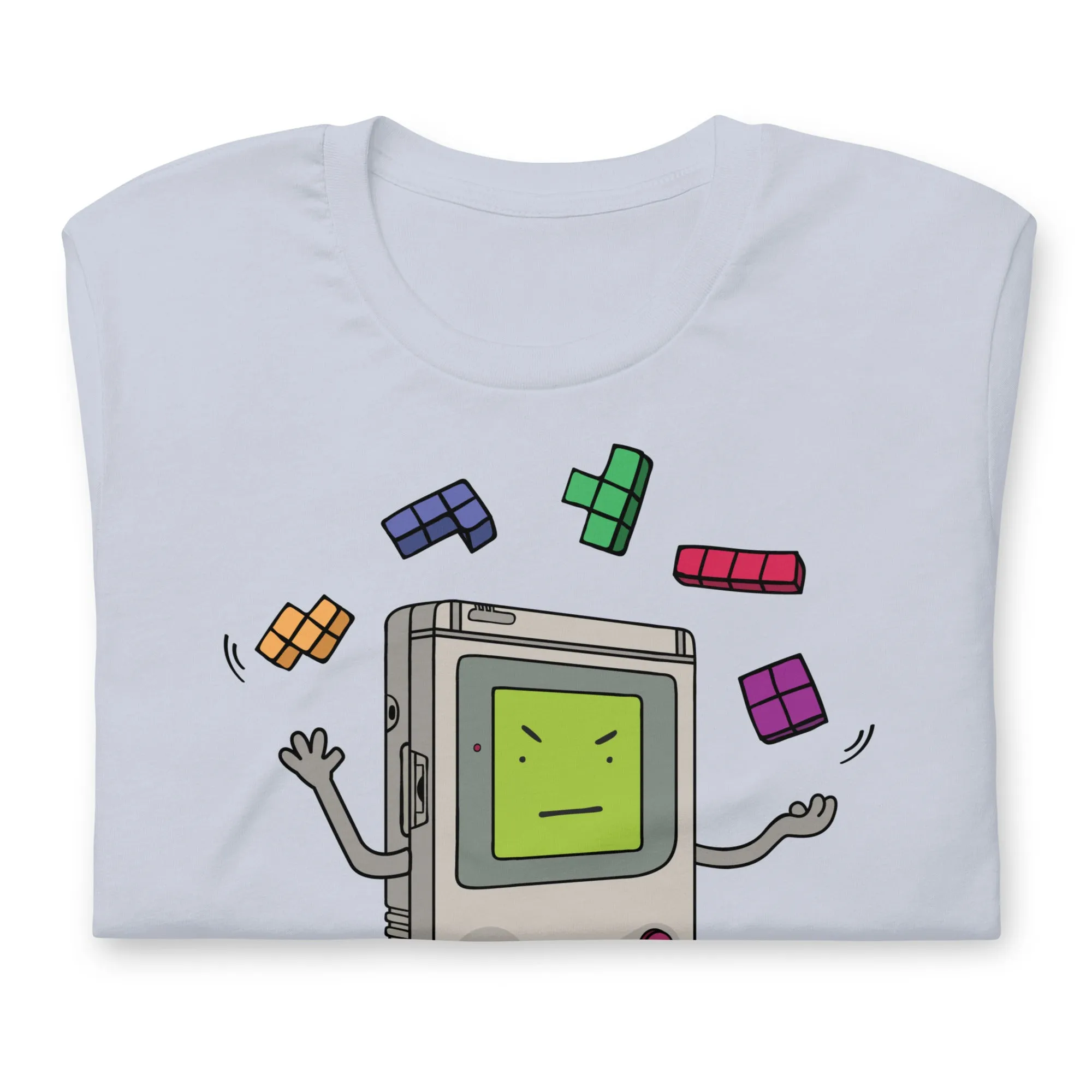 Classic Boy Premium T-Shirt