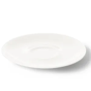 Classic - Espresso Saucer White 4.4in | 11.3cm (Ø)