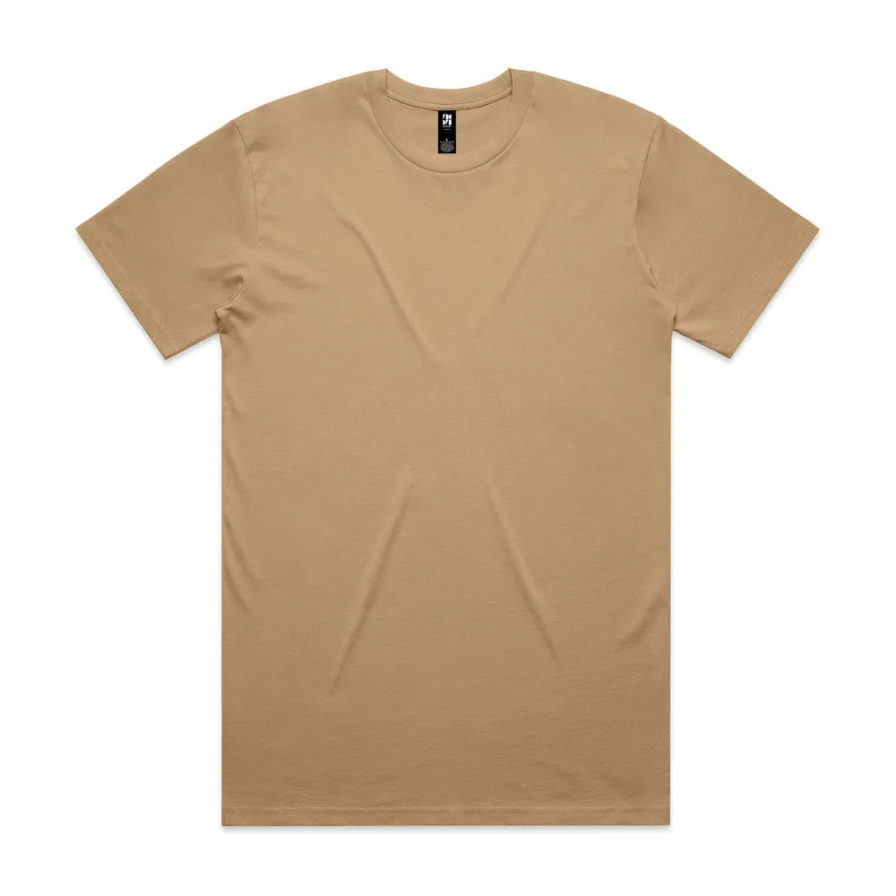 Classic Tee 5026 - SML -5XL