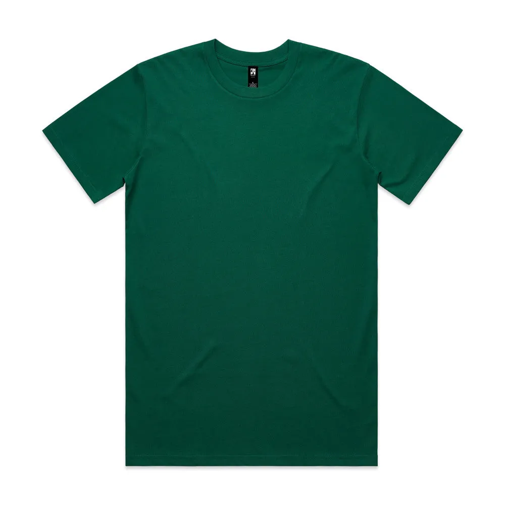 Classic Tee 5026 - SML -5XL