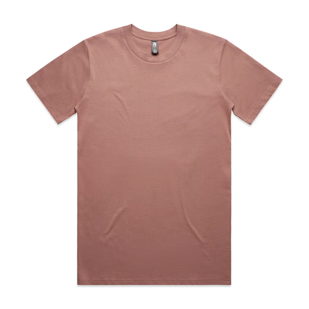 Classic Tee 5026 - SML -5XL