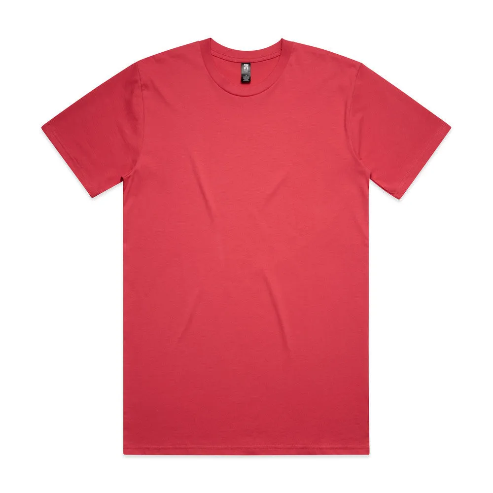 Classic Tee 5026 - SML -5XL