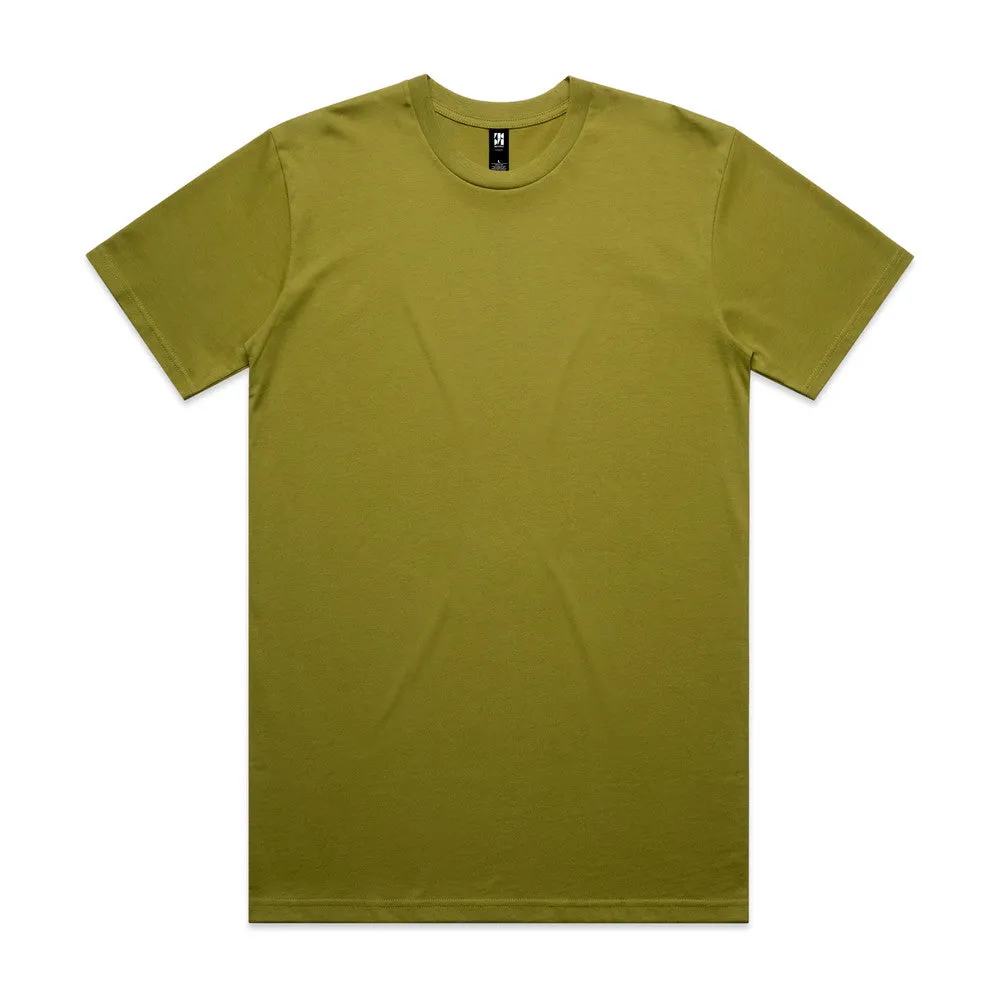 Classic Tee 5026 - SML -5XL