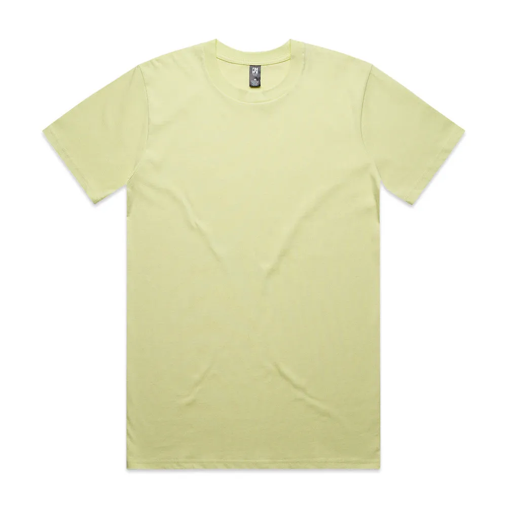 Classic Tee 5026 - SML -5XL