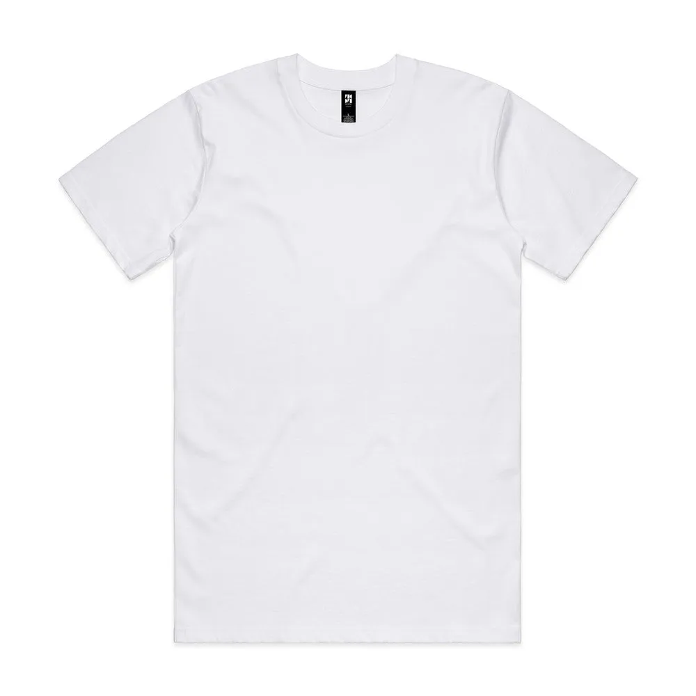 Classic Tee 5026 - SML -5XL