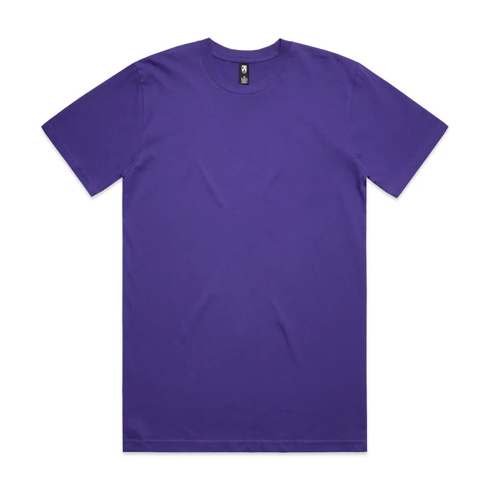 Classic Tee 5026 - SML -5XL