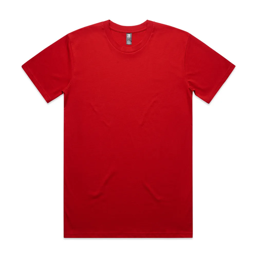 Classic Tee 5026 - SML -5XL