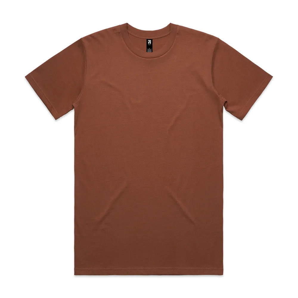 Classic Tee 5026 - SML -5XL