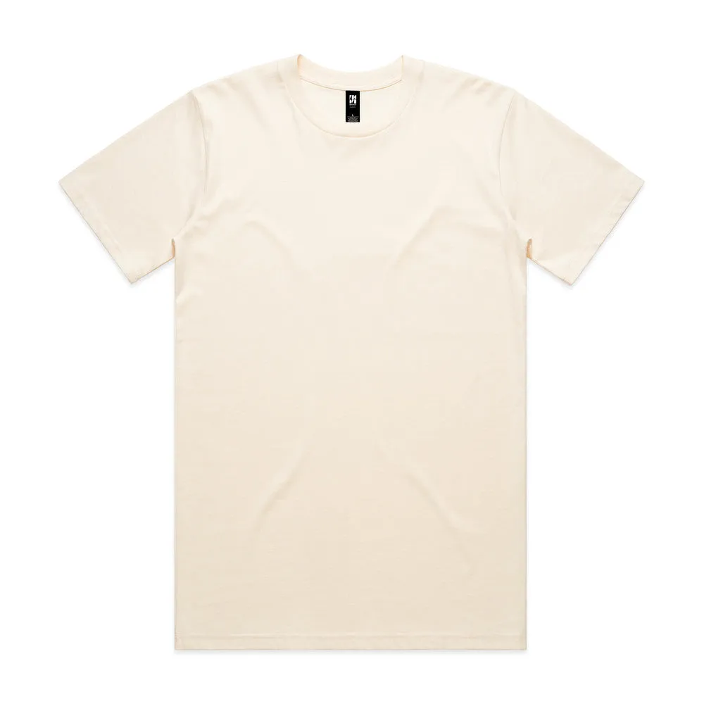 Classic Tee 5026 - SML -5XL