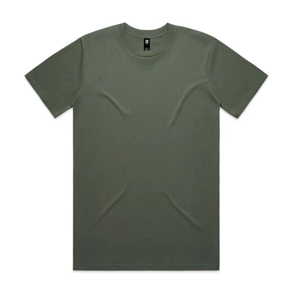 Classic Tee 5026 - SML -5XL