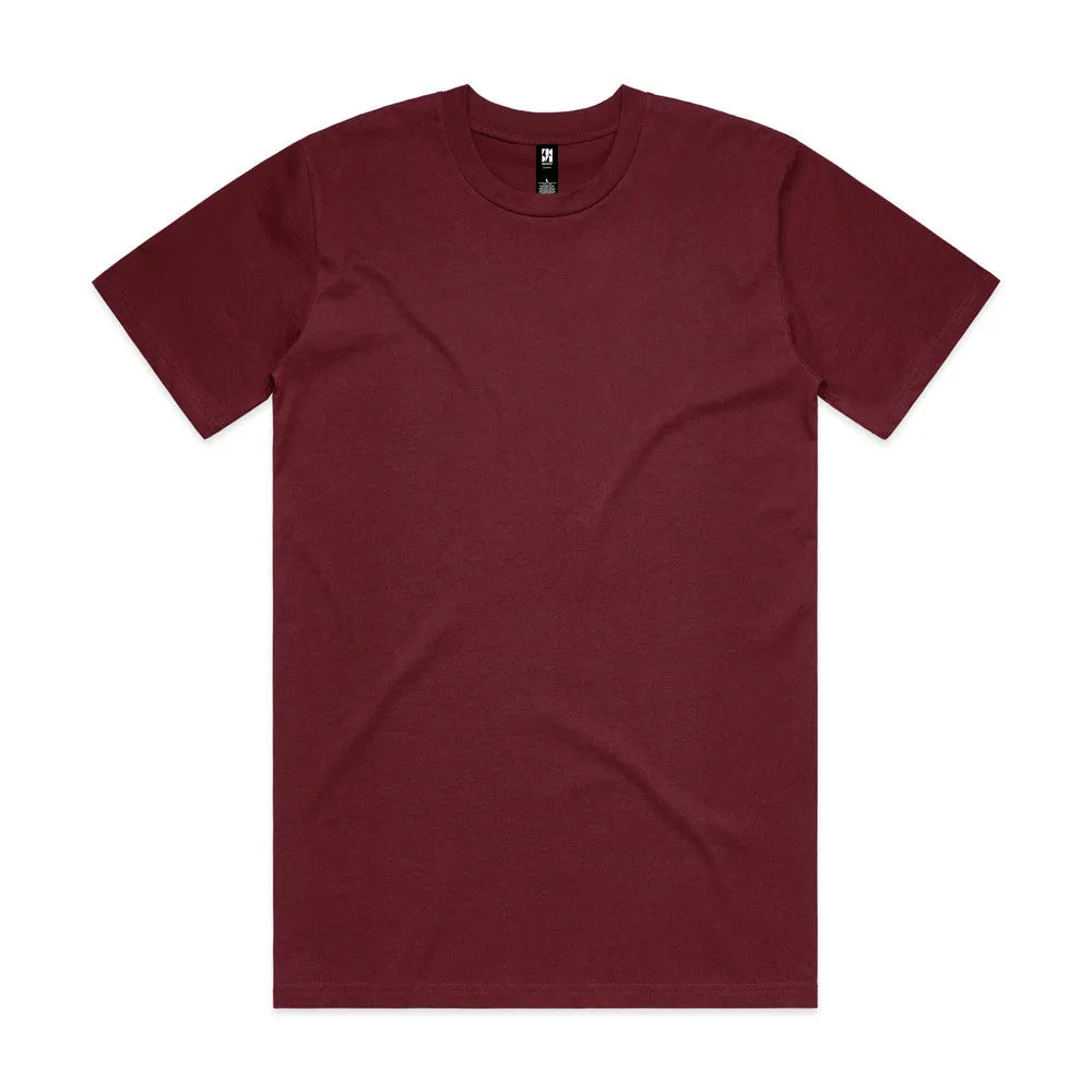 Classic Tee 5026 - SML -5XL