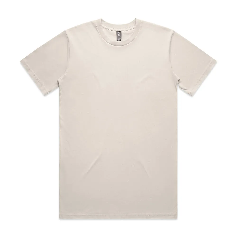 Classic Tee 5026 - SML -5XL