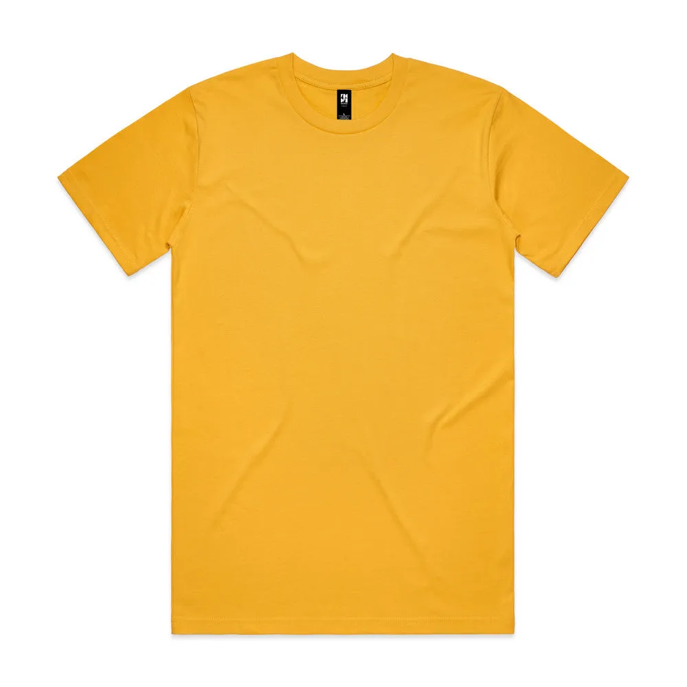 Classic Tee 5026 - SML -5XL