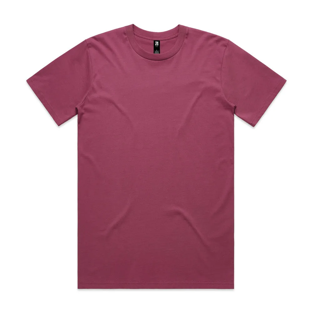 Classic Tee 5026 - SML -5XL