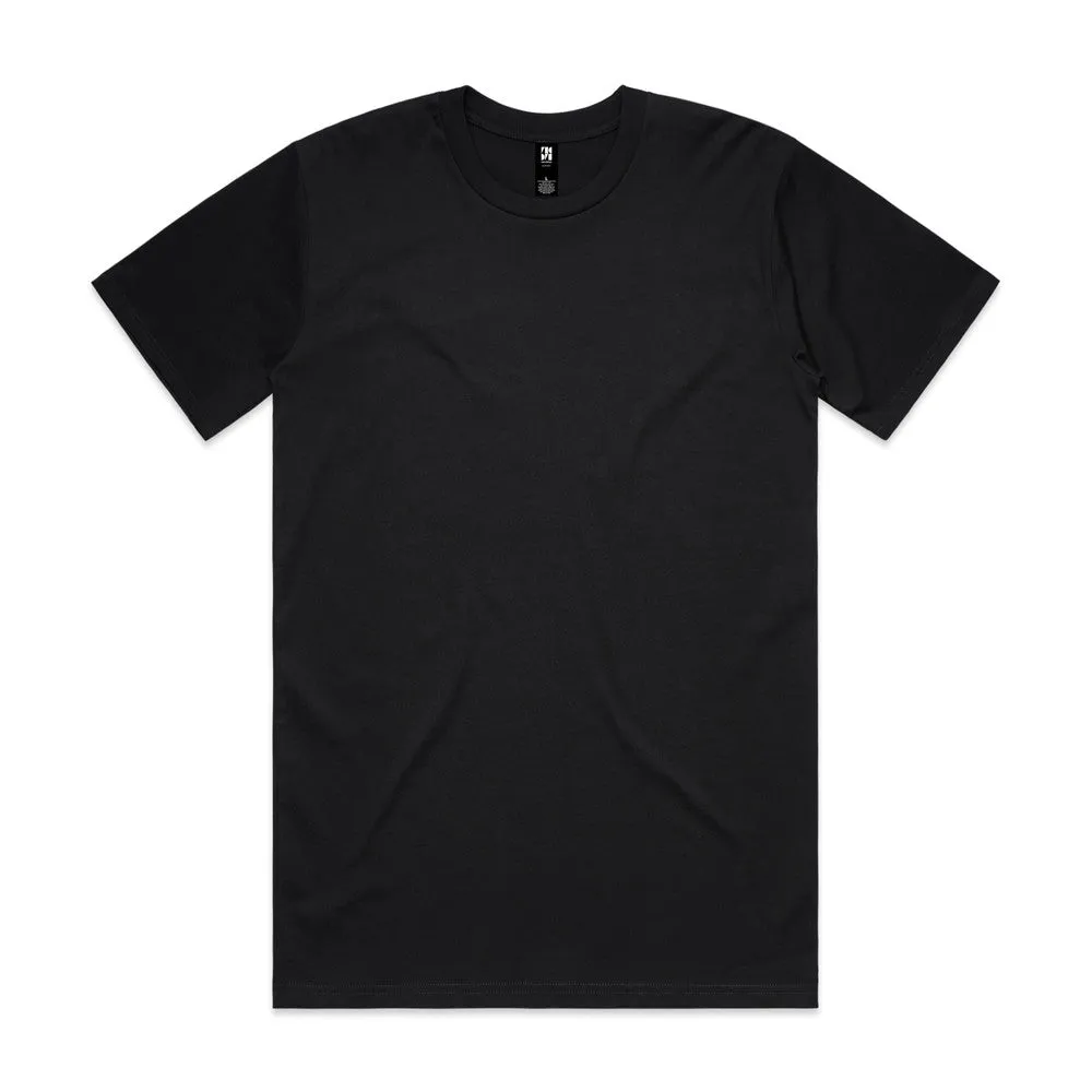 Classic Tee 5026 - SML -5XL