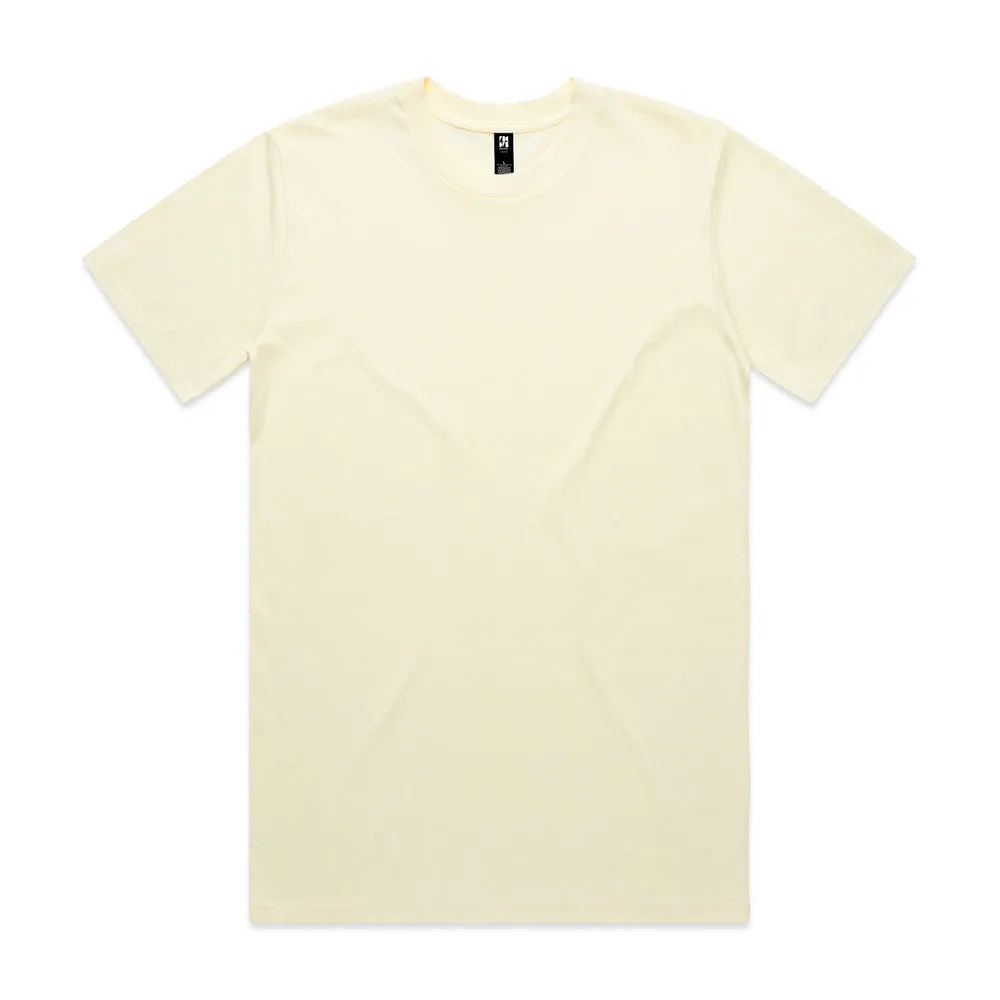 Classic Tee 5026 - SML -5XL