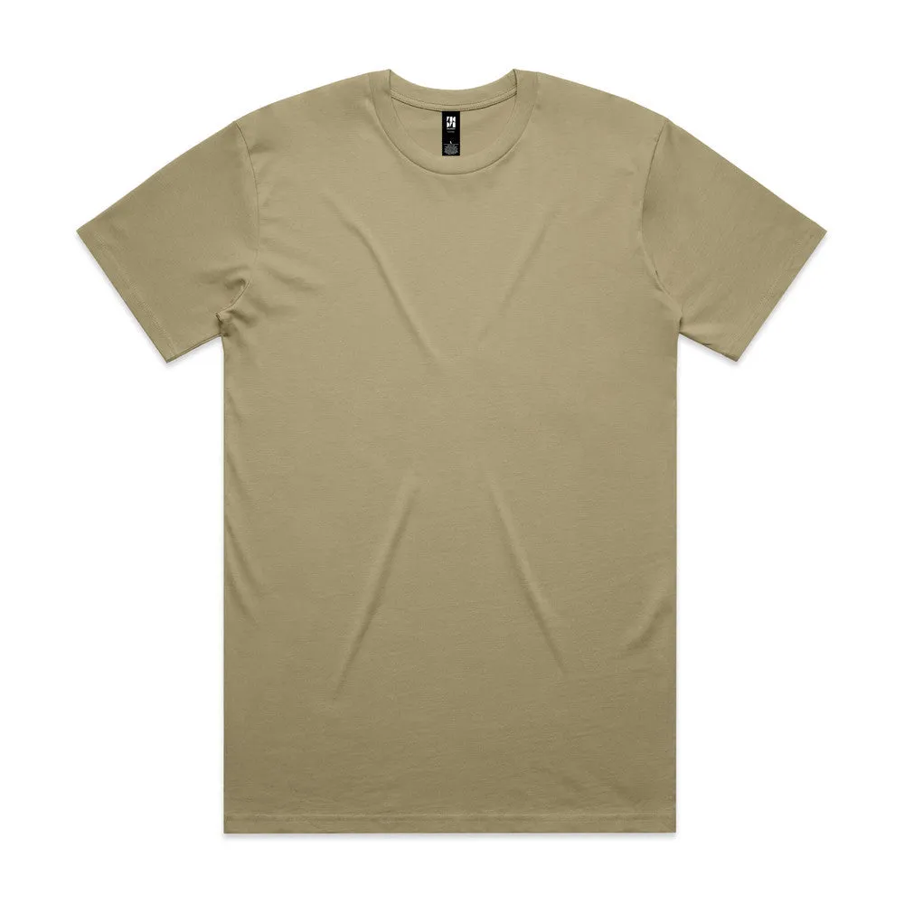 Classic Tee 5026 - SML -5XL