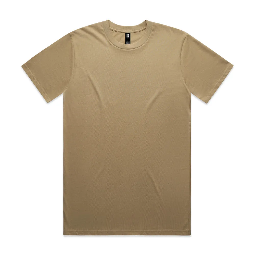 Classic Tee 5026 - SML -5XL